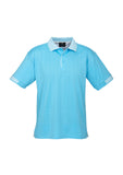 Mens Noosa Self Check Polo