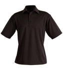 [PS21] Men's CoolDry Short Sleeve Polo