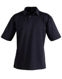 [PS21] Men's CoolDry Short Sleeve Polo