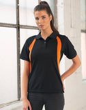 [PS52] Ladies' CoolDry Soft Mesh Polo