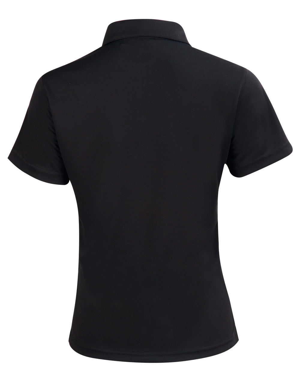 [PS83] Men's Ultra Dry Short Sleeve Contrast Polo