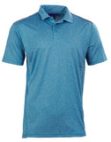 [PS85] Men's Ultra Dry Cationic Short Sleeve Polo