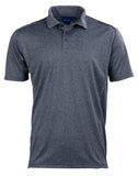 [PS85] Men's Ultra Dry Cationic Short Sleeve Polo