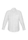 Mens Preston Long Sleeve Shirt