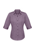 Ladies Trend 3/4 Sleeve Shirt