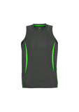 Mens Razor Singlet