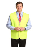 [SW02A] Hi-Vis Safety Vest