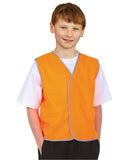 [SW02K] Hi-Vis Kid's Safety Vest