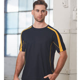[TS53] Men's Truedry Fashion Cotton Back T-shirt