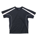 [TS53] Men's Truedry Fashion Cotton Back T-shirt