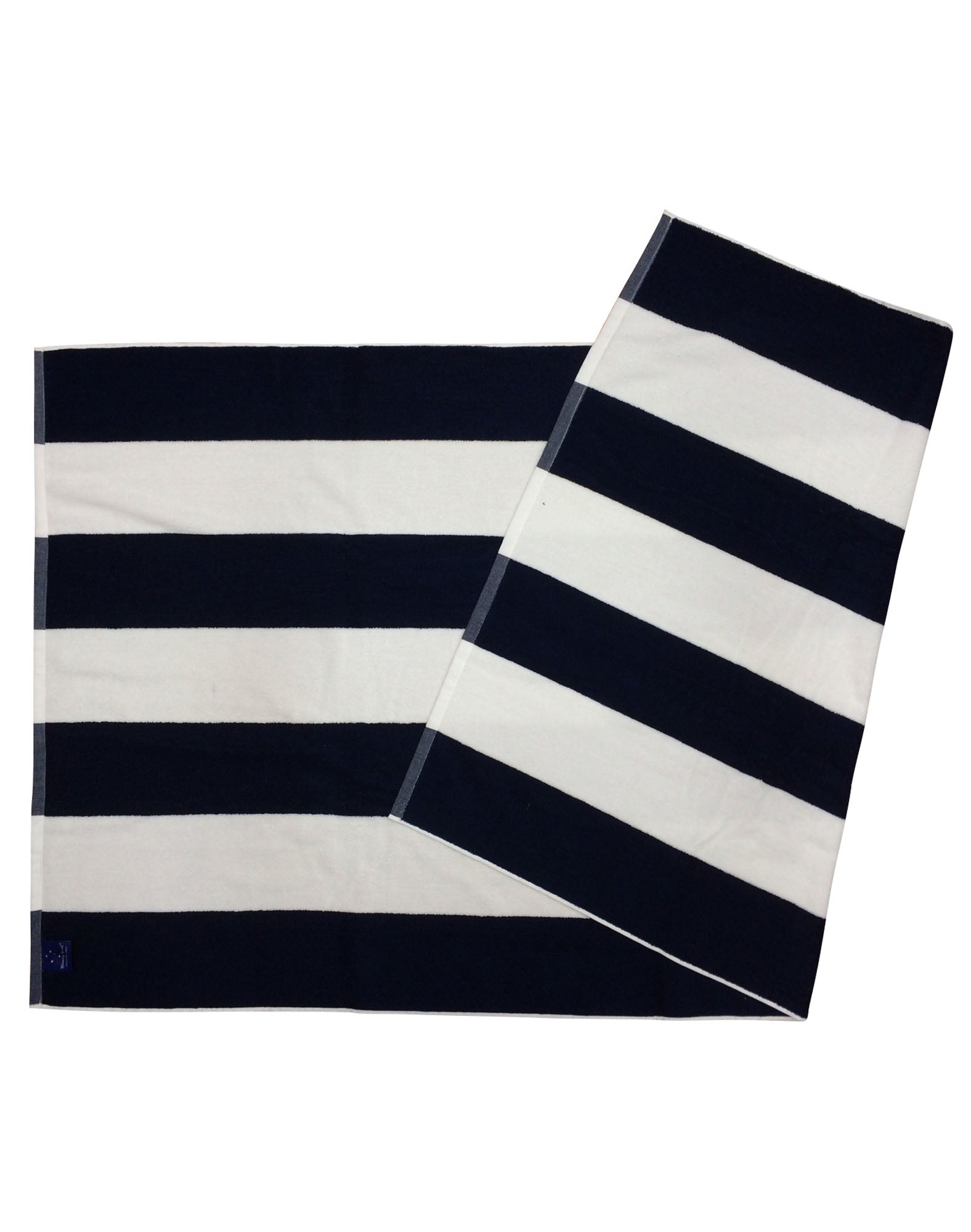 [TW07] Striped Beach Towel
