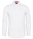 AS200 - Van Heusen 100% Cotton Slim Fit Shirt